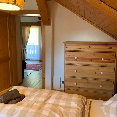 Kleine Ahornau Villa Schladming Kültér fotó