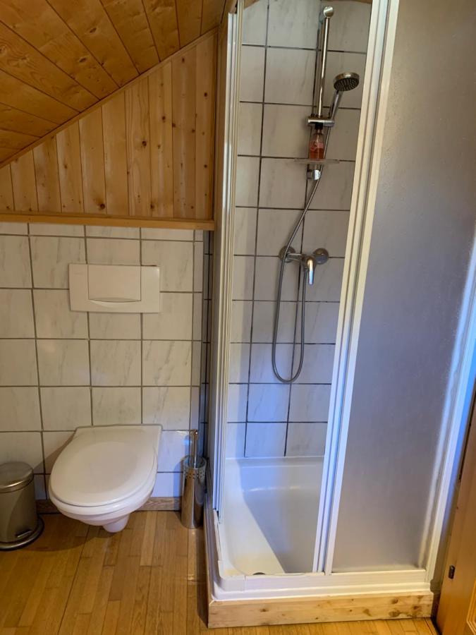 Kleine Ahornau Villa Schladming Kültér fotó