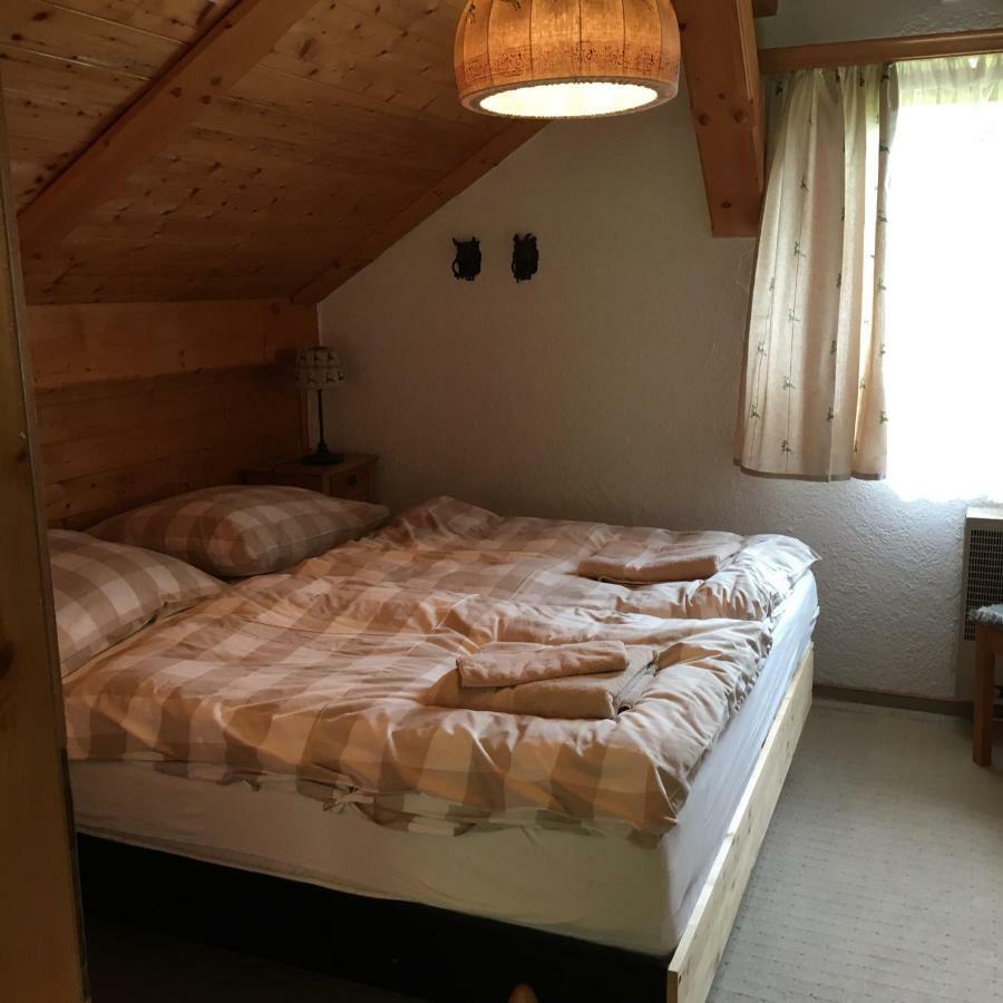 Kleine Ahornau Villa Schladming Kültér fotó